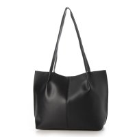 STYLEBLOCK/スタイルブロック STYLEBLOCK レザー調ビッグトートバッグ/507908964