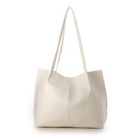 STYLEBLOCK/スタイルブロック STYLEBLOCK レザー調ビッグトートバッグ/507908964