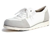 antelope/アンテロープ antelope レースアップシューズ スリッポン 軽量 サイドゴム フラット 耐滑 抗菌 3e/507909041
