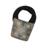 Clara Bijoux/クララビジュー Clara Bijoux ゴムポニー/507909049