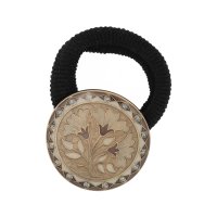 Clara Bijoux/クララビジュー Clara Bijoux ゴムポニー/507909052