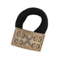 Clara Bijoux/クララビジュー Clara Bijoux ゴムポニー/507909054