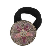 Clara Bijoux/クララビジュー Clara Bijoux ゴムポニー/507909056