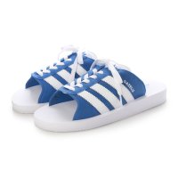 adidas/アディダス adidas adidas GAZELLE BEACH W BLUBIR/FTWWHT/FTWWHT アディダス ガゼル ビーチ ウィメンズ ブルー/507909145