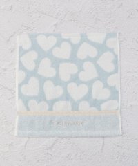 one'sterrace/ワンズテラス one'sterrace JILL STUART タオルハンカチ ペールハート/507909173
