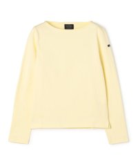 TOMORROWLAND BUYING WEAR/Le minor ボートネックプルオーバー/507909202