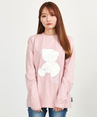 SB Select/シルバーバレットセレクト SB Select LUXE/R ベア長袖Tシャツ/507909253