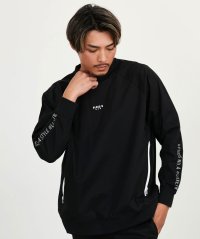 SB Select/シルバーバレットセレクト SB Select LUXE/R ストレッチナ長袖布帛トレーナー/507909255