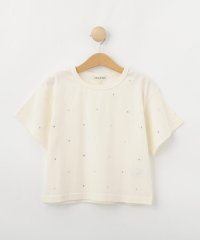 SHOO・LA・RUE(Kids) /【100－150cm】キラキラワイドTシャツ/507909267