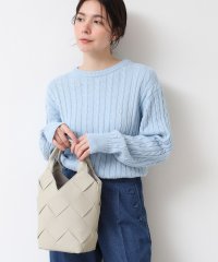 Dessin/デッサン Dessin 2WAYメッシュトート/507909282