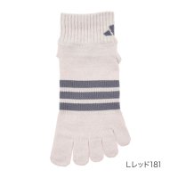 adidas/アディダス adidas 福助 【アディダス ： EXCELLENT FUNCTION】 靴下 無地 ブランドロゴ ショート丈 滑り止めつき(3134－51N)/507909326