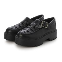 Timberland/ティンバーランド Timberland レディース ローファー 厚底 ストラップ STONE STREET BUCKLE/507909339