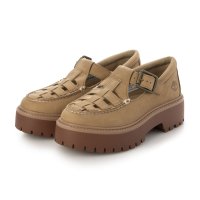 Timberland/ティンバーランド Timberland レディース ローファー 厚底 ストラップ STONE STREET BUCKLE/507909339