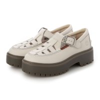 Timberland/ティンバーランド Timberland レディース ローファー 厚底 ストラップ STONE STREET BUCKLE/507909339