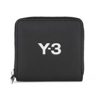 Y-3/ワイスリー Y－3 コインケース ロゴ WALLET JN1727 BLACK/507909358