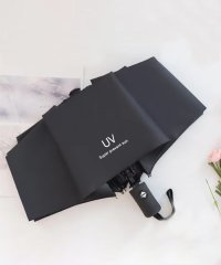 futier land/フューティアランド Futier Land 体感－7℃！自動開閉折り畳み遮光UV雨天兼用日傘/507909387
