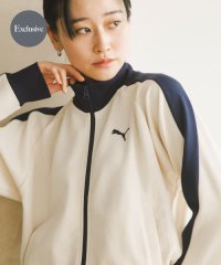 URBAN RESEARCH DOORS/『別注』PUMA×DOORS　T7 TRACK JACKET/507909430