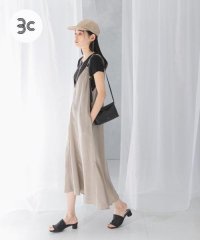 URBAN RESEARCH ROSSO/2WAYキュプラキャミワンピース/507909441