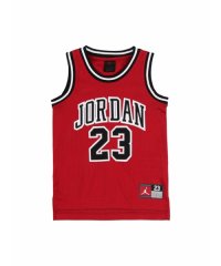 Jordan/キッズ(105－120cm) Tシャツ JORDAN(ジョーダン) JDN JORDAN 23 JERSEY/507909461