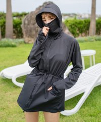 SEU/エスイーユー SEU ロング丈ラッシュガード/507909477