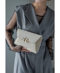 niana/ニアナ niana ラメエナメルクラッチバッグ ミニ ショルダー 結婚式 二次会 成人式 同窓会 お呼ばれ フォーマル オケージョン/507909546