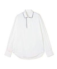 TOMORROWLAND BUYING WEAR/ 【別注】BOURRIENNE MARINE コットンシャツ/507909698