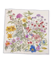 TOMORROWLAND GOODS/TOMORROWLAND FLOWER SQUARE スカーフ/507909703