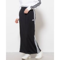 adidas/アディダス adidas レディース スカート W MH 3S KN Iラインスカート JL5108/507909735