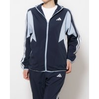 adidas/アディダス adidas レディース クロスジャケット W TEAM クロスジャッケト JP0000/507909738