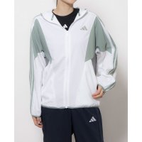 adidas/アディダス adidas レディース クロスジャケット W TEAM クロスジャッケト JN9999/507909739
