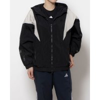 adidas/アディダス adidas レディース クロスジャケット W ACTV CB ウーブン ライトジャケット JL5107/507909742