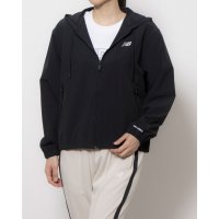 new balance/ニューバランス New Balance レディース クロスジャケット ストレッチウーブンジャケット_ AWJ51503/507909743