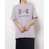 UNDER ARMOUR/アンダーアーマー UNDER ARMOUR レディース 半袖機能Tシャツ UAテック オーバーサイズ ショートスリーブ Tシャツ 6001329/507909747