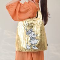 ANITA BILARDI/アニタ ビラルディ Anita Bilardi ミニープリントレザーバッグ/507909766