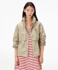 TOMMY HILFIGER/トミー ヒルフィガー TOMMY HILFIGER ヒップレングスウインドブレーカー/507909778