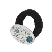 Clara Bijoux/クララビジュー Clara Bijoux ゴムポニー/507909782