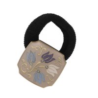 Clara Bijoux/クララビジュー Clara Bijoux ゴムポニー/507909788