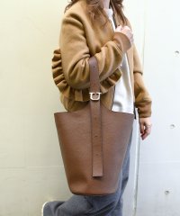 BRAND/ユー U Olivia【オリビア】バゲットバッグ/507909837
