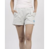 NERDY/ノルディ NERDY W'S SOUFFLE SHORTS 　ソフレショーツ（ブラック）/507909962