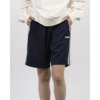 NERDY/ノルディ NERDY NY MINIMAL TRACK HALF PANTS/507909987