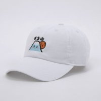 HOMEGAME/ホームゲーム HOMEGAME HOMEGAME － OMIYAGE CAP MT.FUJI【HG241436】/507910091