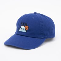HOMEGAME/ホームゲーム HOMEGAME HOMEGAME － OMIYAGE CAP MT.FUJI【HG241436】/507910091