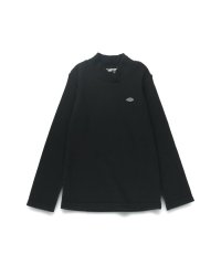 branshes/ストレッチテレコ長袖Ｔシャツ/507910093