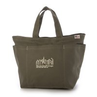 Manhattan Portage/マンハッタンポーテージ Manhattan Portage Whitestone Tote Bag Canvas/505226307