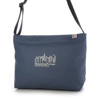 Manhattan Portage/マンハッタンポーテージ Manhattan Portage Clearview Shoulder Bag Canvas/505226308