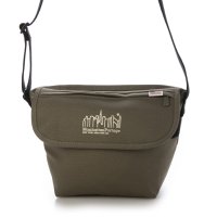 Manhattan Portage/マンハッタンポーテージ Manhattan Portage Casual Messenger Bag Canvas/505226310