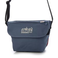 Manhattan Portage/マンハッタンポーテージ Manhattan Portage Casual Messenger Bag Canvas/505226310