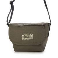Manhattan Portage/マンハッタンポーテージ Manhattan Portage Casual Messenger Bag JR Canvas/505226311
