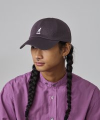 KANGOL/カンゴール KANGOL KANGOL TROPIC VENTAIR SPACECAP/505876230