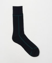 green label relaxing/＜CHICSTOCKS＞ライン ソックス/505912386